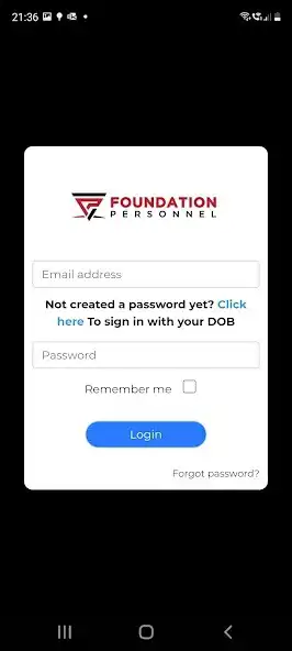 Play Foundation Personnel E Timeshe  and enjoy Foundation Personnel E Timeshe with UptoPlay