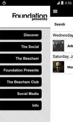 Play Foundation Presents