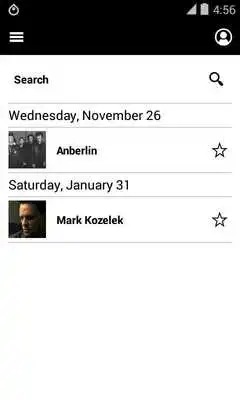 Play Foundation Presents