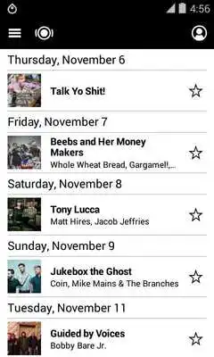 Play Foundation Presents