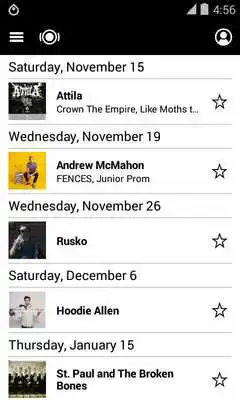 Play Foundation Presents