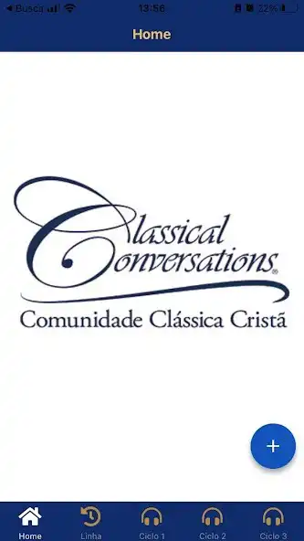 Play Foundations - Ciclo 1 - CC as an online game Foundations - Ciclo 1 - CC with UptoPlay