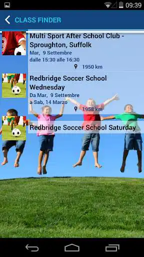 Play Foundation Sports as an online game Foundation Sports with UptoPlay