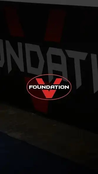 Play Foundation V  and enjoy Foundation V with UptoPlay
