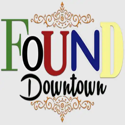 Play Found Downtown APK