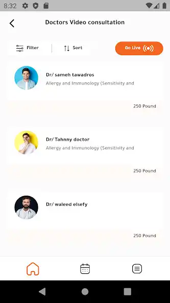 Play FoundDr as an online game FoundDr with UptoPlay