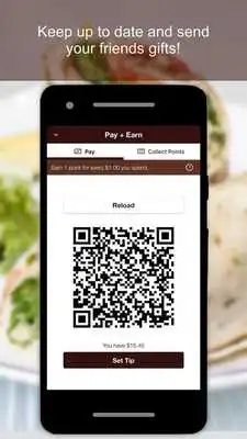 Play Founders Cafe