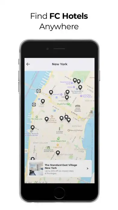 Play FoundersCard as an online game FoundersCard with UptoPlay