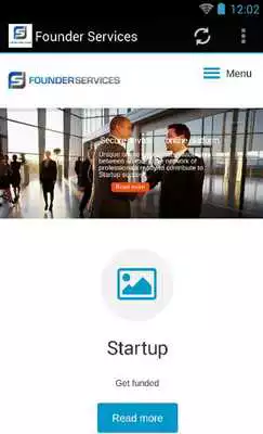 Play Founder Services