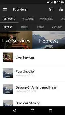 Play Founders Play Founders