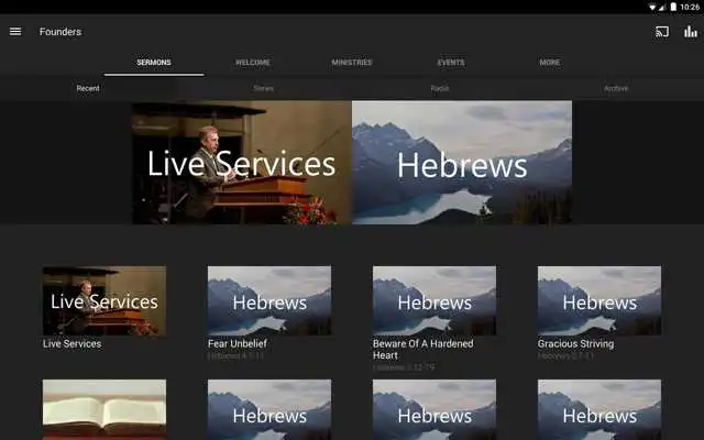 Play Founders Play Founders