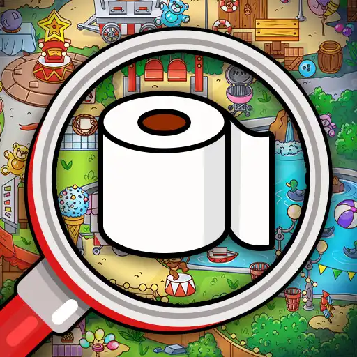 Play Found It! Hidden Object Game APK