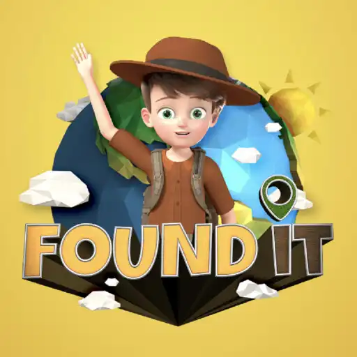 Play Found It: Outdoor Adventures APK