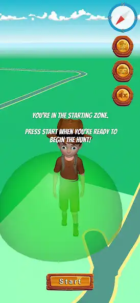 Play Found It: Outdoor Adventures  and enjoy Found It: Outdoor Adventures with UptoPlay