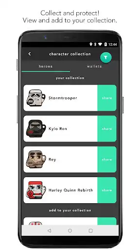 Play Foundmi