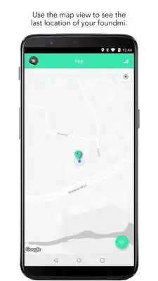 Play Foundmi