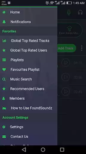Play FoundSoundz