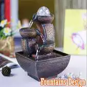 Free play online Fountain Design APK Free play online Fountain Design APK