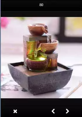 Play Fountain Design