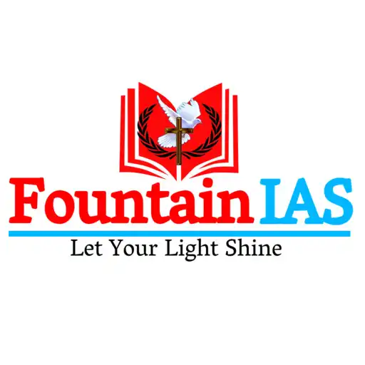Play Fountain IAS APK