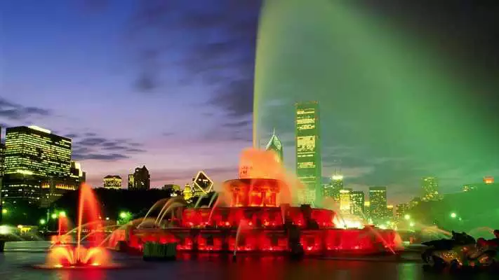 Play Fountain Live Wallpaper