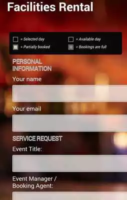 Play Fountain Lounge