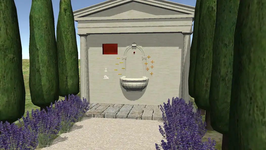 Play Fountain Of Numbers  and enjoy Fountain Of Numbers with UptoPlay