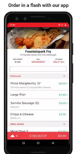 Play Fountain Park Fry  and enjoy Fountain Park Fry with UptoPlay