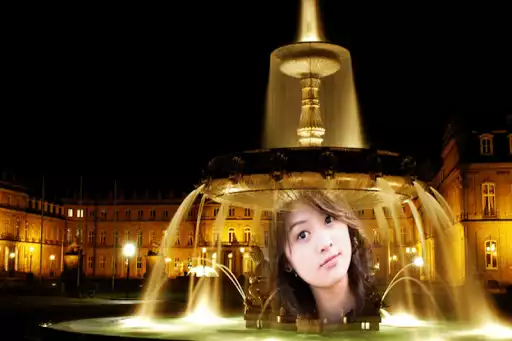 Play Fountain Photo Frames  and enjoy Fountain Photo Frames with UptoPlay