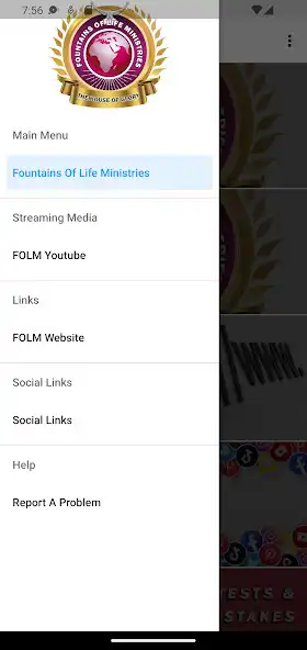 Play Fountains Of Life Ministries as an online game online Fountains Of Life Ministries with UptoPlay Play Fountains Of Life Ministries as an online game Fountains Of Life Ministries with UptoPlay
