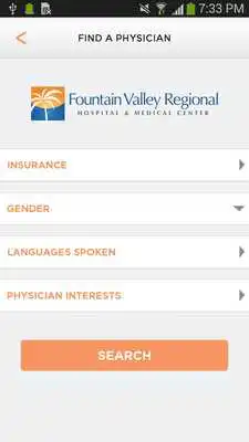 Play Fountain Valley Regional