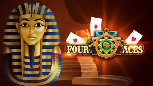 Play Four Aces - Classic Card Game  and enjoy Four Aces - Classic Card Game with UptoPlay