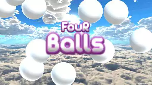 Play Four Balls  and enjoy Four Balls with UptoPlay