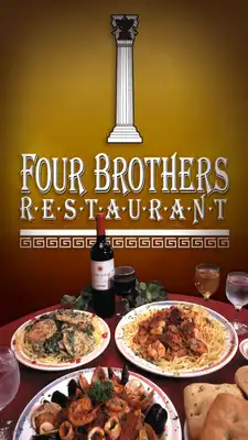 Play Four Brothers Restaurant Play Four Brothers Restaurant