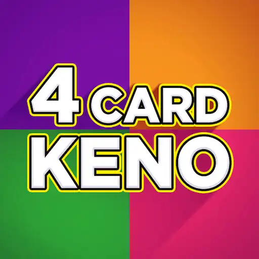Play Four Card Keno - 4 Ways to Win APK Play Four Card Keno - 4 Ways to Win APK