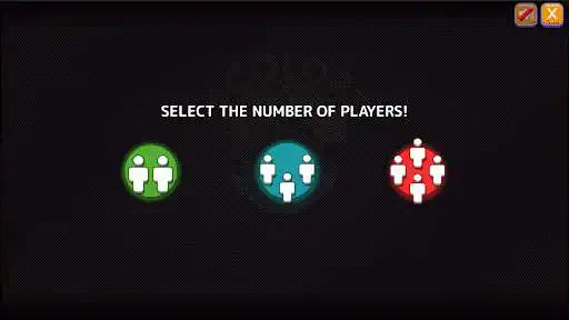 Play Four Colors Monument Edition as an online game Four Colors Monument Edition with UptoPlay