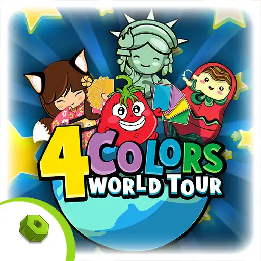 Play Four Colors World Tour APK Play Four Colors World Tour APK
