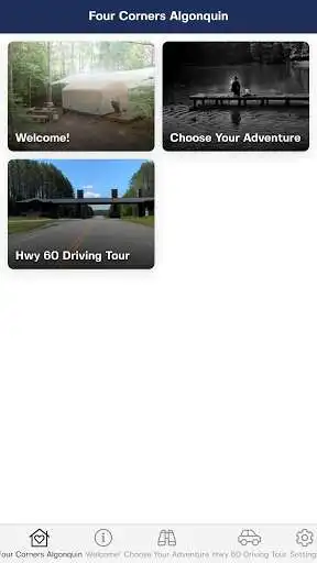 Play Four Corners Algonquin  and enjoy Four Corners Algonquin with UptoPlay