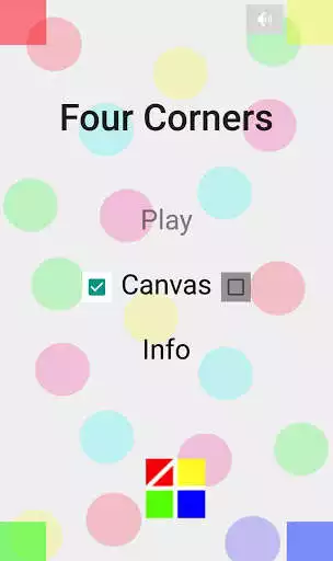 Play Four Corners  and enjoy Four Corners with UptoPlay