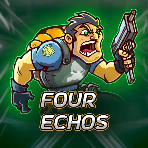 Play Four Echos-Campaign Shooter APK