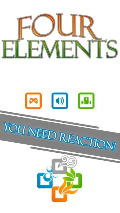 Play Four Elements  and enjoy Four Elements with UptoPlay