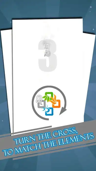 Play Four Elements as an online game Four Elements with UptoPlay