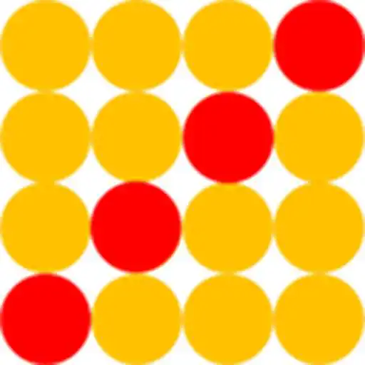 Play Four Emojis in a row APK
