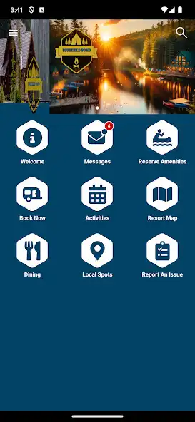 Play Fourfield Pond  and enjoy Fourfield Pond with UptoPlay