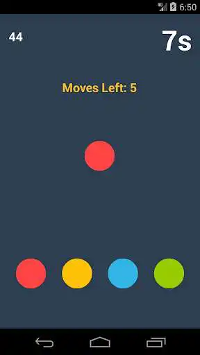 Play Four Flips - Tap and match casual game  and enjoy Four Flips - Tap and match casual game with UptoPlay