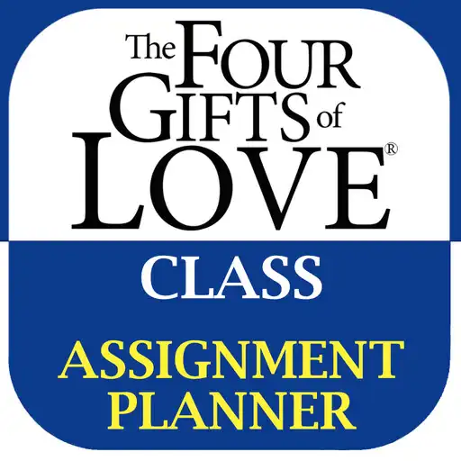 Play Four Gifts of Love® Class APK