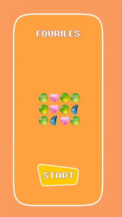 Play Fouriles  and enjoy Fouriles with UptoPlay