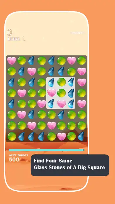 Play Fouriles as an online game Fouriles with UptoPlay