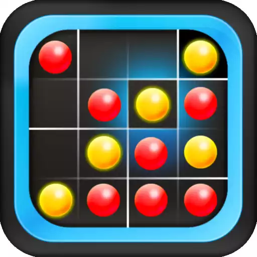 Free play online Four In A Line APK Free play online Four In A Line APK