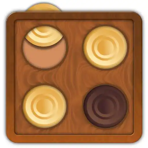 Free play online Four in a Line Mobile APK